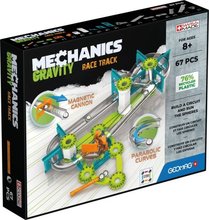 Geomag Mechanics Gravity Race Track 67ks