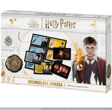 * Harry Potter Brumblova armda spoleensk rodinn hra, 8+