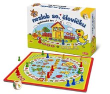 * Nezlob se clovicku