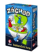 * Zachod hra