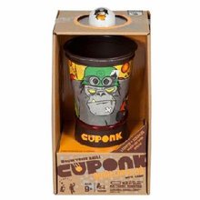 * Cuponk hra na zrunost 9+ hasbro 48005