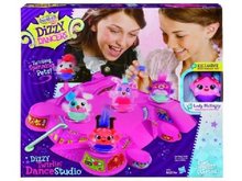 * FRF dizzy dancers tanen studio hasbro 38820 Furreal Friends