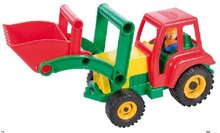 Aktivni traktor se lzici