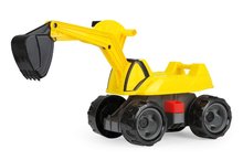 GIGA TRUCKS bagr 2144