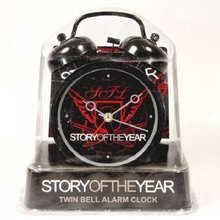 Budk Story 10cm