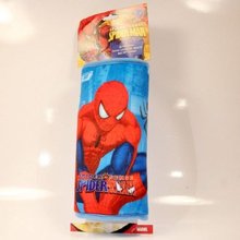 Nvlek na bezpenostn ps Spider-Man 19,88 cm