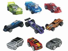 * Hot Wheels anglicak mattel HW, autko 5785, DTV55