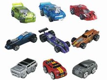 * Hot Wheels anglicak mattel HW, autko 5785, DTV55