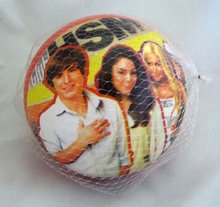 Mi High School Musical 23 cm