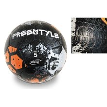 M Frestyle Tyre it Size 5 - 400g fotbalov