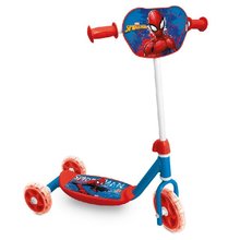 Dtsk kolobka SpiderMan First Scooter