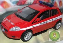 Mondo Fiat Grande Punto Vig:24