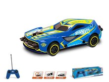 Mondo Hot Wheels 63254 Urban Agent zelen 1:24, R/C auto na ovldn