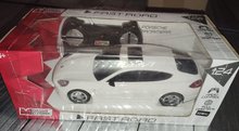 R/C Fast Road Super auto 1:24 na ovldn