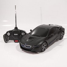 Mondo Motors BMW I8 ern R/C 1:18 auto na ovldn