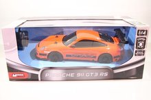 Mondo Porsche 911 GT3 RS Cup 1:14 R/C auto na dálkové ovládání