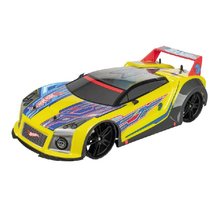 RC Hot Wheels Quick N SIK 1:10  2,4GHz auto na ovldn