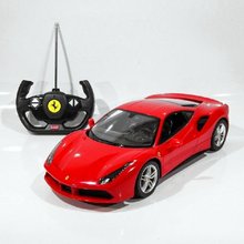 Ferrari 488GTB R/C 1:14 auto na ovldn