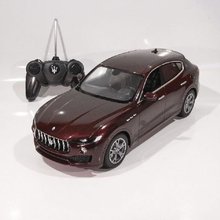 MONDO Maserati Levante R/C auto na ovldn 1:14