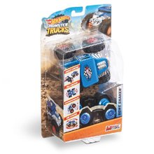RC Hot Wheels Monster Trucks Bone 11cm
