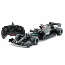 F1 Mercedes AMG 1:18 R/C 2,4GHz auto na ovldn, formule