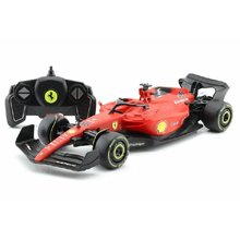 F1 Ferrari 75 1:18 R/C 2,4Ghz auto na ovládání