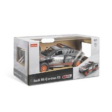 RC Audi RS Q E-tron 2,4GHz 1:14 auto na ovdn