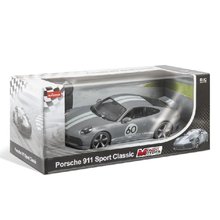 RC Porsche 911 Sport Classic 2,4GHz 1:16 auto na ovldn