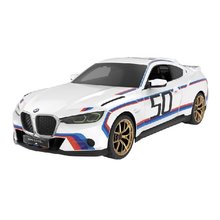 RC BMW 3.0 CSL  1:14 auto na ovldn 2,4GHz svt svtla