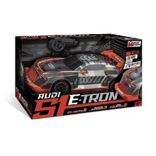 RC Audi S1 E-Tron 2,4GHz 1:10 auto na ovldn