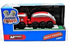 Mondo MotorTown Duo pack auto 18m+