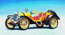 Mercer  Raceabout  - auto   r.1912