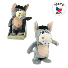 Oslk ply opakujc a chodc 20cm, osel