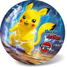 M Catch Me Time For Action 14cm