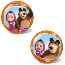 M Masha a The Bear 14cm, Ma a medvd