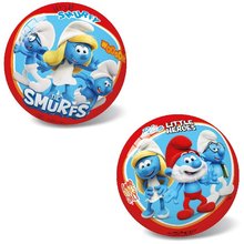 M Smurfs 14cm, moulov