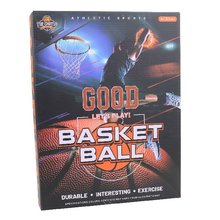 Ko basketbalov 35cm  plast