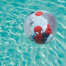 Míč Spider-Man 51cm Bestway Nafukovací voda