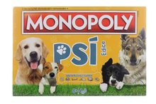 * Monopoly Psi CZ