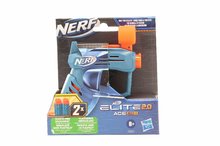 * Nerf Elite 2.0 Ace SD 1 F5035 pistol