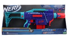* Nerf Elite 2,0 Stormcharge F7376 pistol