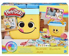 * Play-Doh Piknik startovací set PD F6916, TV 1.2.-30.6.2023
