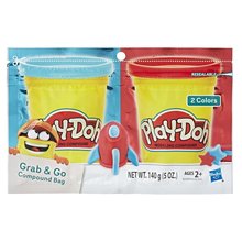 * Play-Doh modelna v sku E2123 / E2239 PD