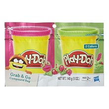 * Play-Doh modelna v sku E2123 / E2242 PD