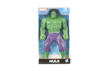 * Marvel Hulk 25cm E7825 figurka
