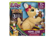 * FRF klokanice Josefnka Hasbro FurReal Friends E6724