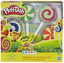 * Play-Doh Balen lztek PD E9193