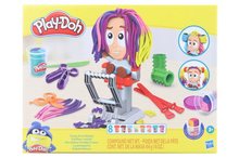 * Play-Doh Bláznivé kadeřnictví PD F1260