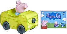 * Prastko Peppa Mini autko, Hasbro F2526