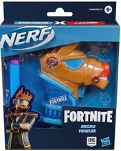 * Nerf Microshots Fortnite E6741/ F0405 Micro Yond3r